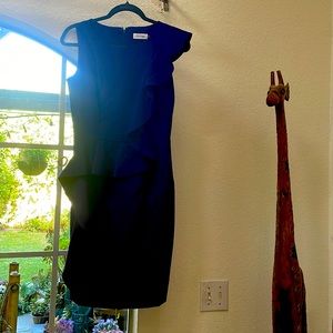 Calvin klein dress